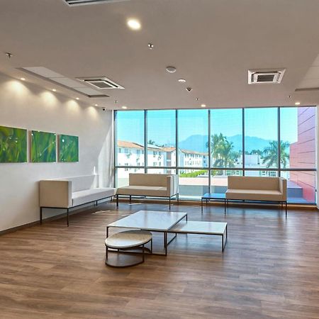 City Express Plus By Marriott Puerto Vallarta Exterior foto
