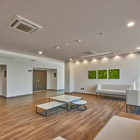 City Express Plus By Marriott Puerto Vallarta Exterior foto