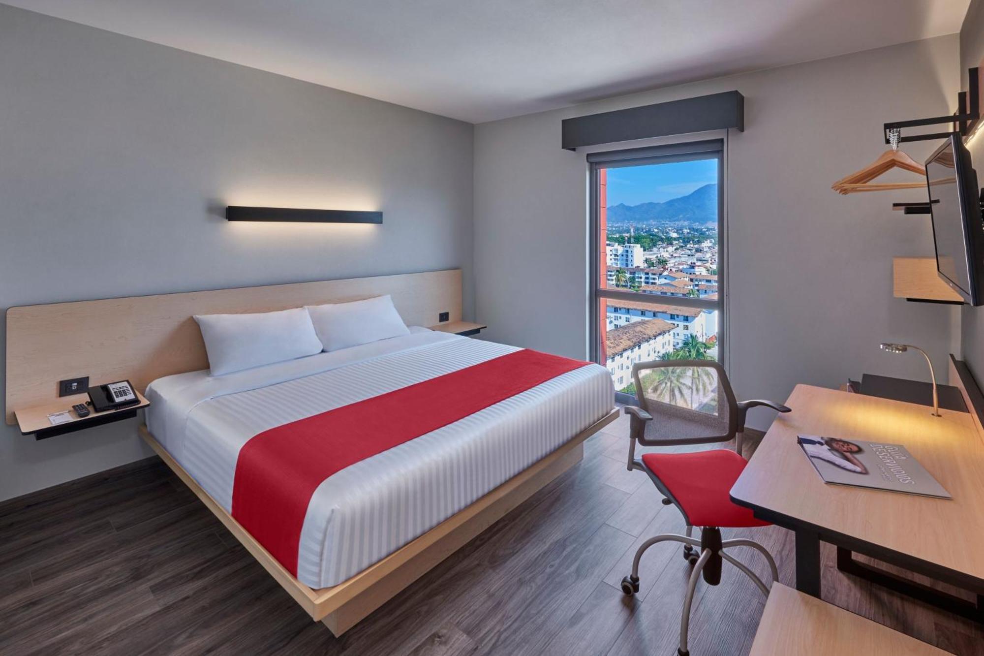 City Express Plus By Marriott Puerto Vallarta Exterior foto