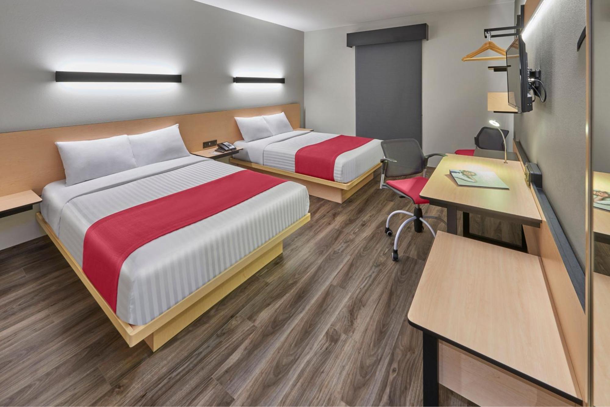 City Express Plus By Marriott Puerto Vallarta Exterior foto