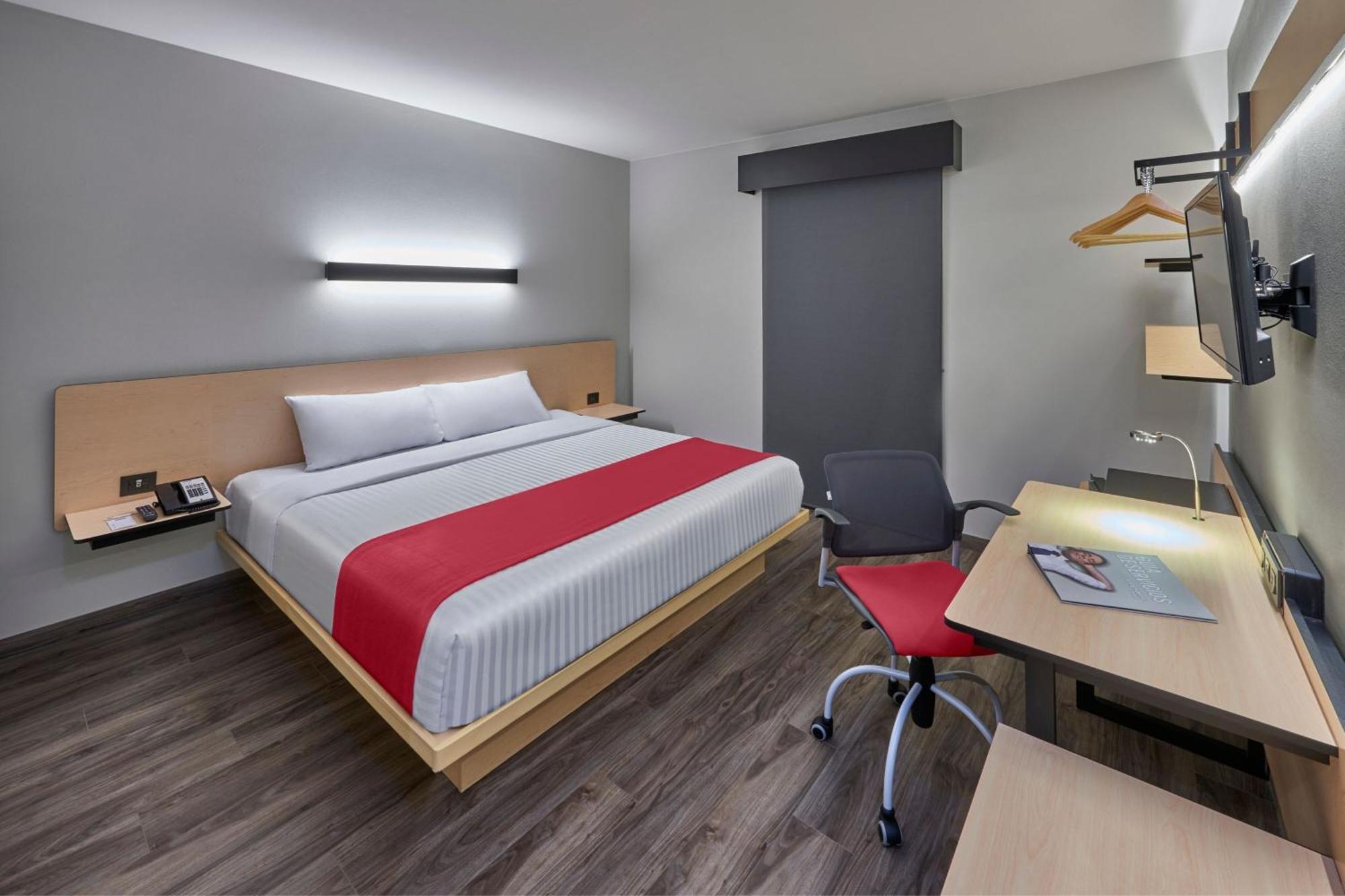 City Express Plus By Marriott Puerto Vallarta Exterior foto