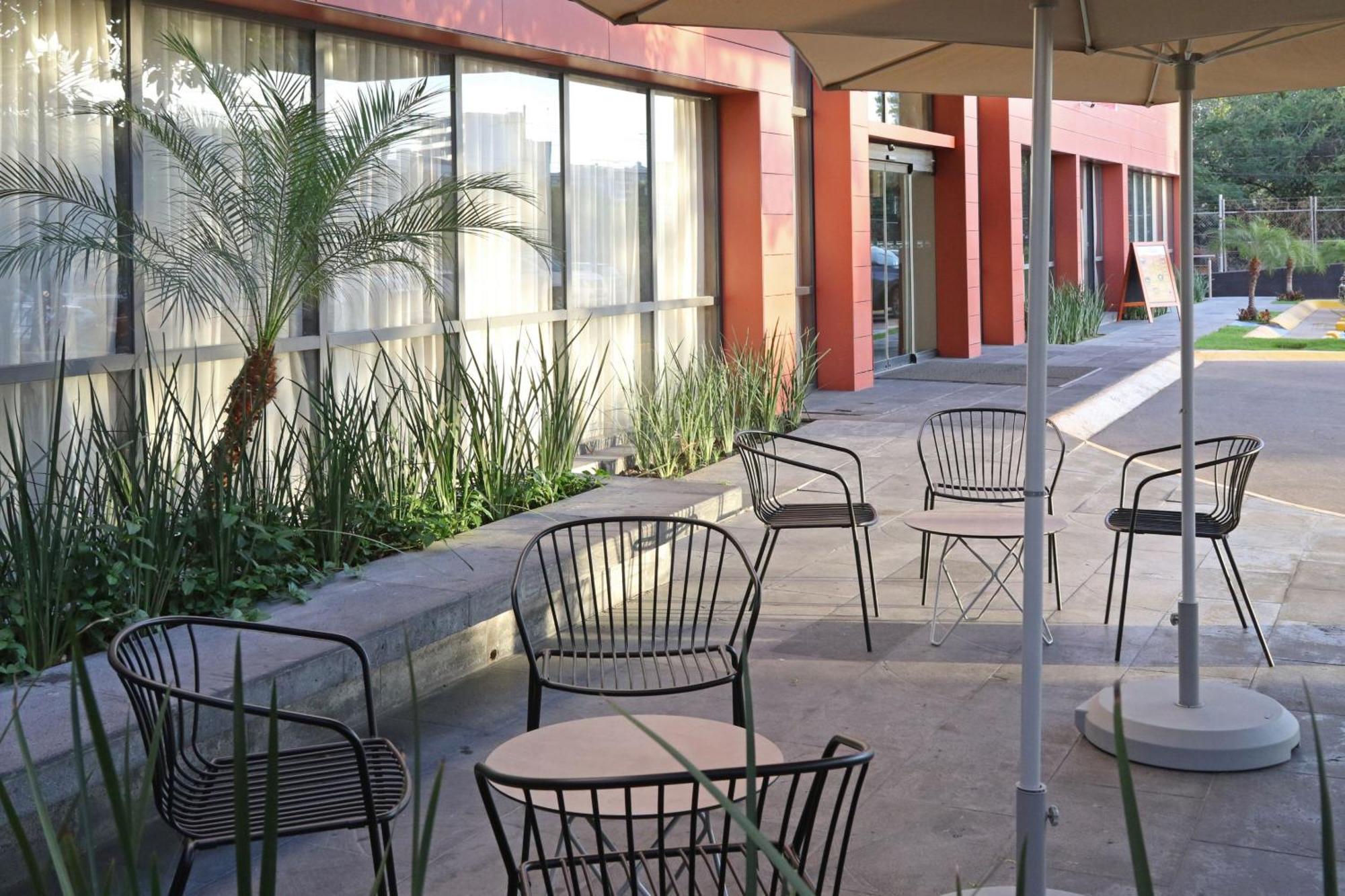 City Express Plus By Marriott Puerto Vallarta Exterior foto