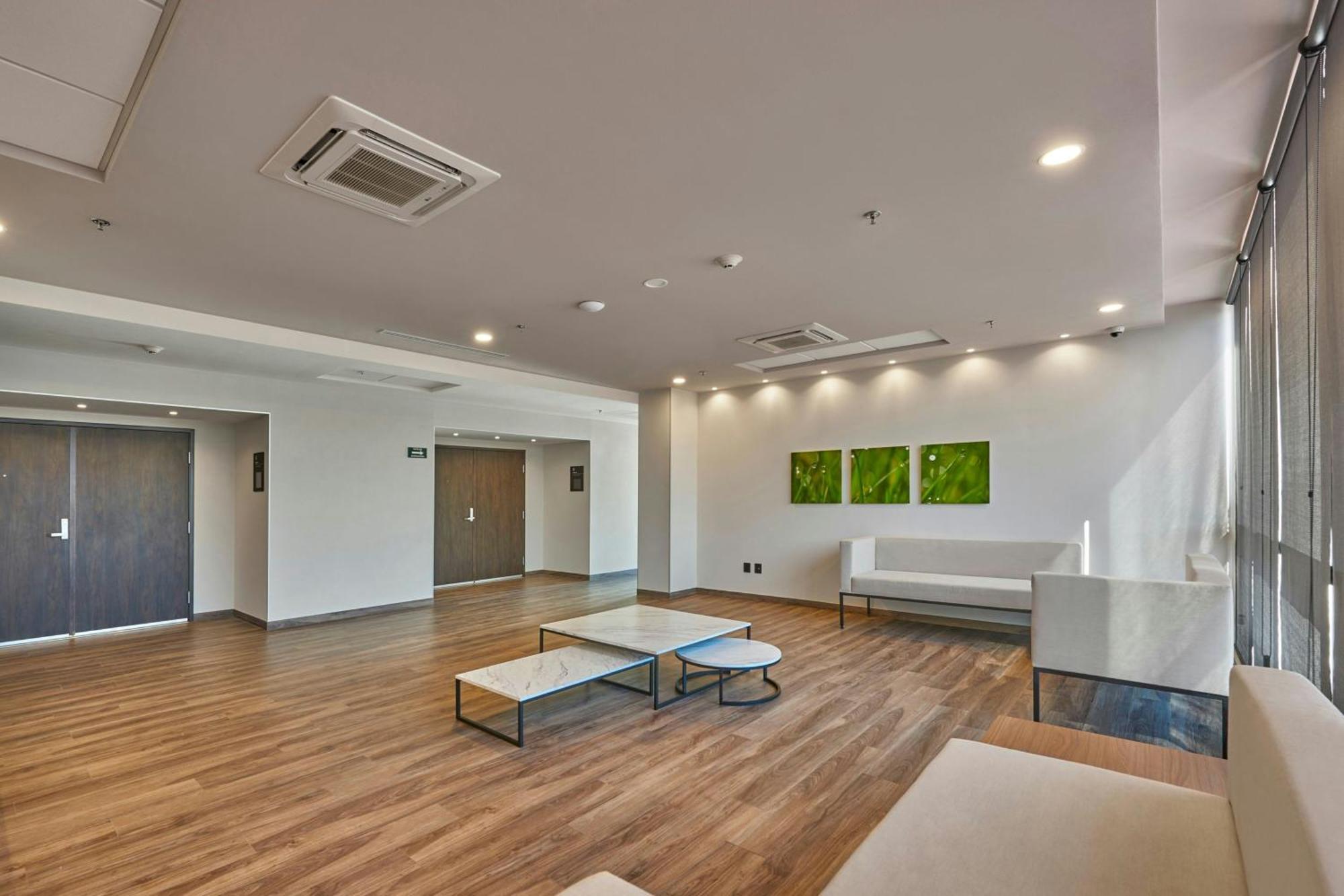 City Express Plus By Marriott Puerto Vallarta Exterior foto